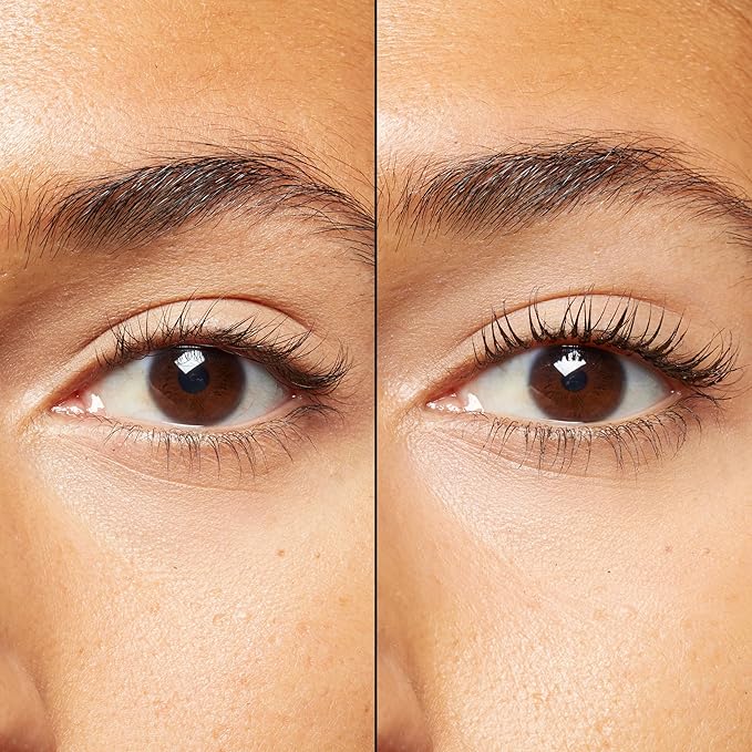 No7 Stay Perfect Mascara – Smudge-Free, Long-Lasting Volume Up to 24 Hours with Straight Brush – Rain & Tear-Proof (7ml) (Pack of 2)